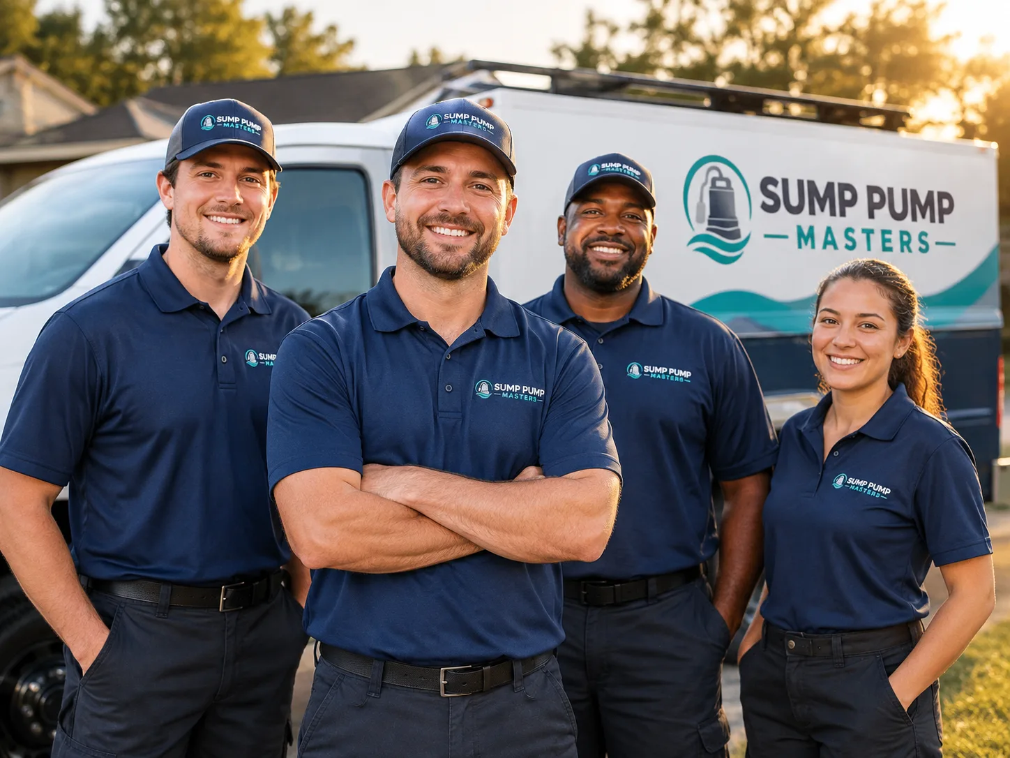 Sump Pump Repair company in Belvidere, NJ